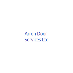 Arron Door Services