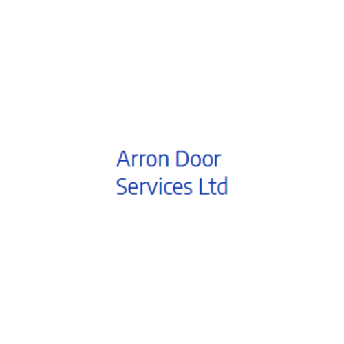 Arron Door Services