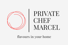 Private Chef Marcel