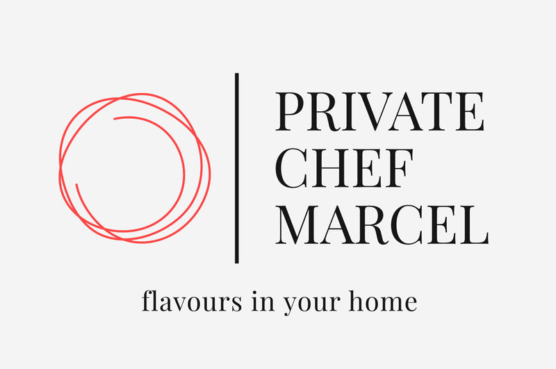 Private Chef Marcel