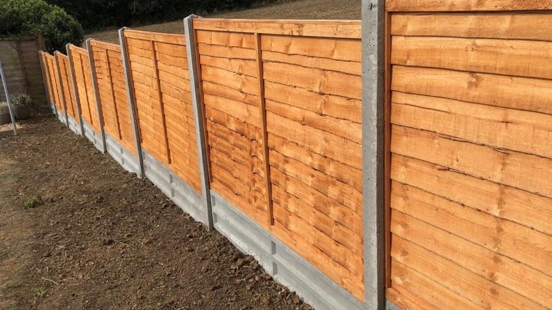 DW Garden Services