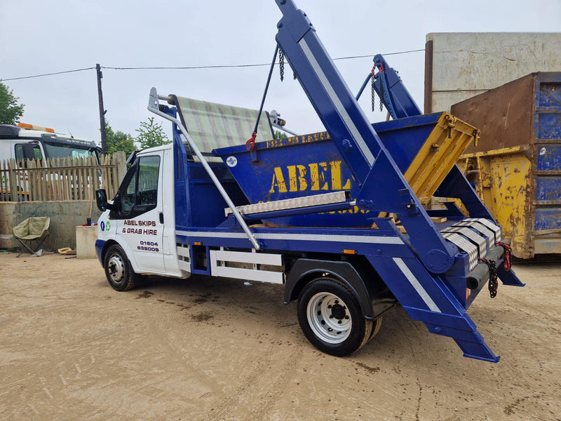 Abel Skip Hire