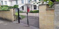 Regent Wrought Iron