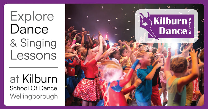 Kilburn School of Dance