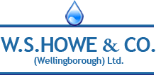 W S Howe & Co Wellingborough Ltd