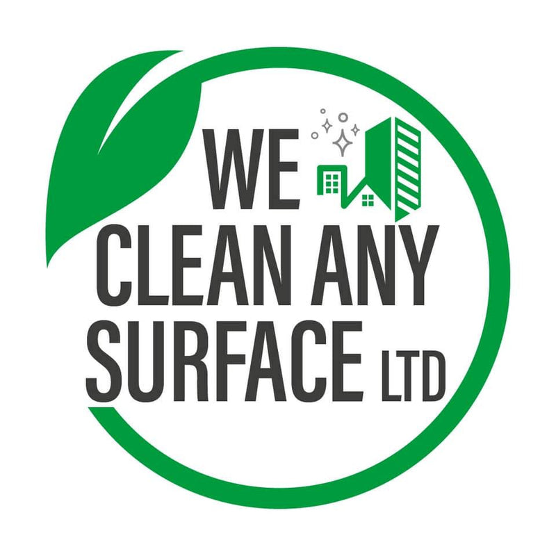 We Clean Any Surface