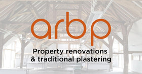 ARBP - Andy Robinson Plastering