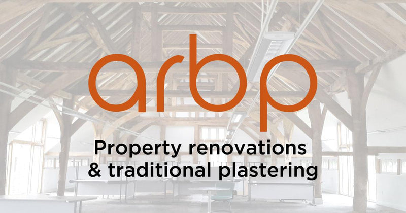 ARBP - Andy Robinson Plastering