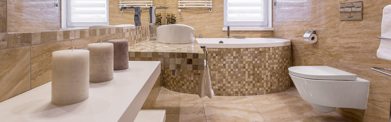 Ben's Bathrooms Ltd