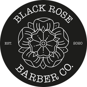 Black Rose Barber Co
