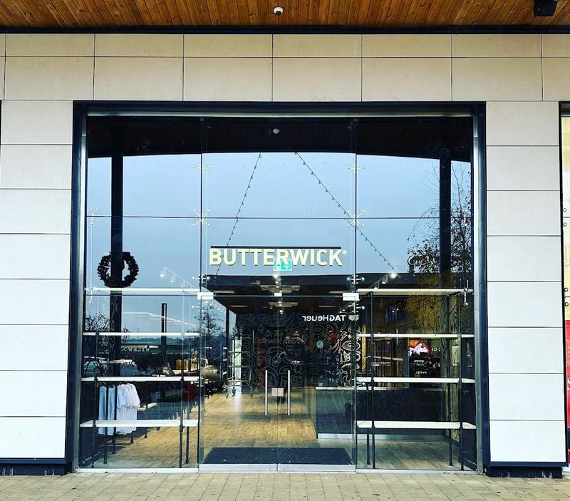 Butterwick Bakery Rushden Lakes