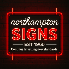 Northampton Signs