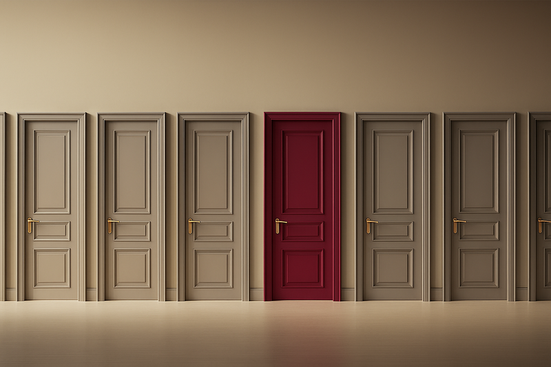 Carter Osborne Solicitors
