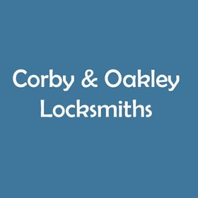 Corby & Oakley Locksmiths