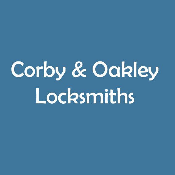 Corby & Oakley Locksmiths