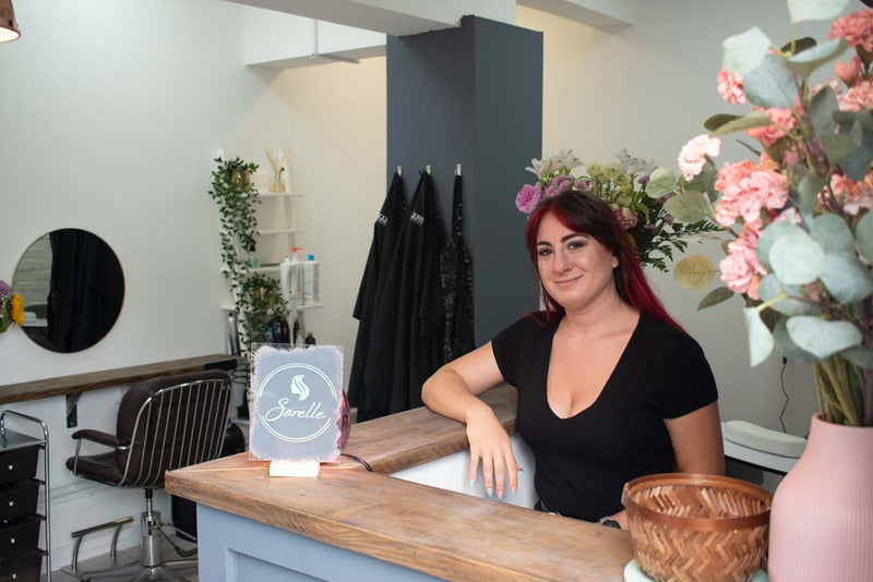 Sorelle Salon