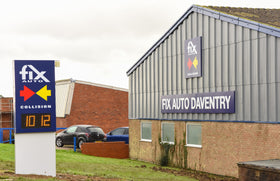 Fix Auto Daventry
