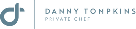 Danny Tompkins Chef