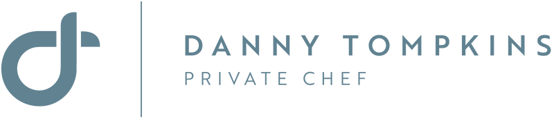 Danny Tompkins Chef