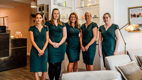 Defern Beauty Salon
