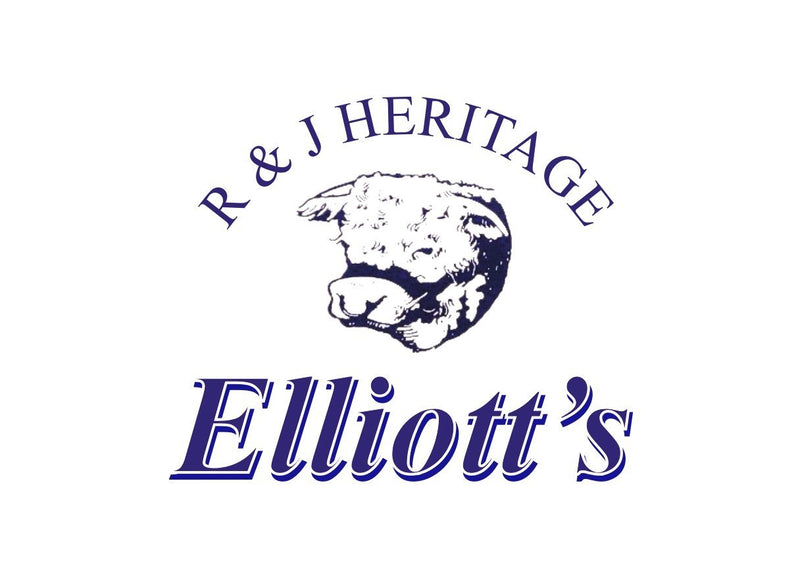 Elliotts Butchers & Farm Shop