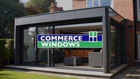 Commerce Windows