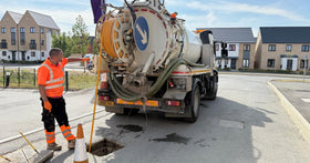 Hawk Drainage & Groundworks Ltd