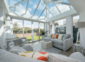 KP Glass & Windows