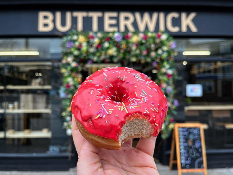 Butterwick Bakery
