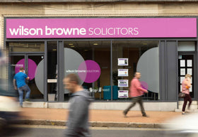 Wilson Browne Solicitors Wellingborough