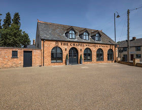 The Chapel Wellness Studios