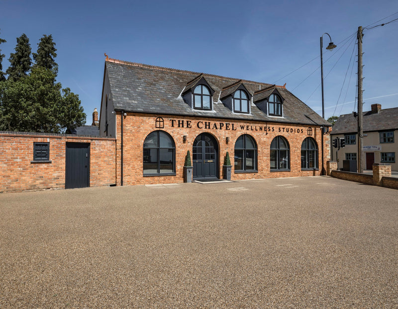 The Chapel Wellness Studios