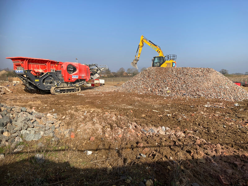 KB Demolition