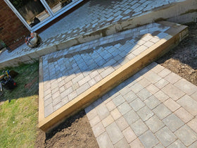 L.C.S. Driveways