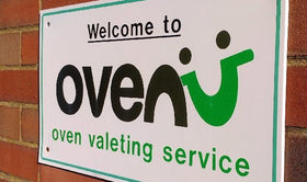 Ovenu Northampton