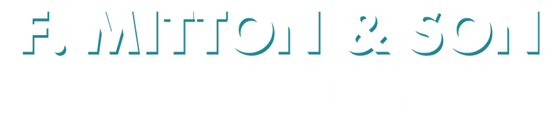 F Mitton & Son Electrical