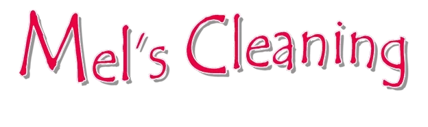Mel's Cleaning