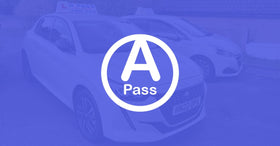 A-Pass Driving School