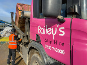 Baileys Skip Hire and Recycling