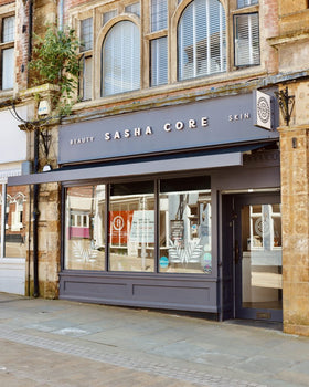 Sasha Core Skin + Laser Clinic