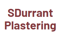 SDurrant Plastering