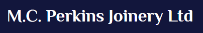 M.C. Perkins Joinery