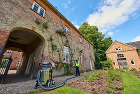Crosbie's Direct Cleaning Services