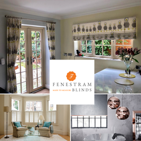 Fenestram Blinds