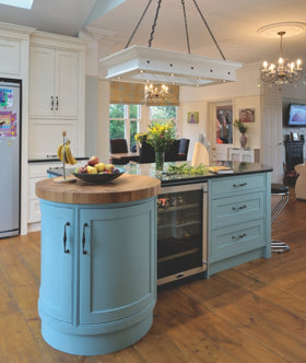 Salcey Cabinet Makers