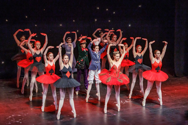 Northamptonshire School of Dance