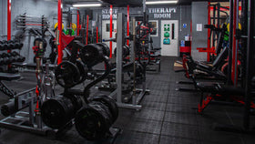 B3 Fitness