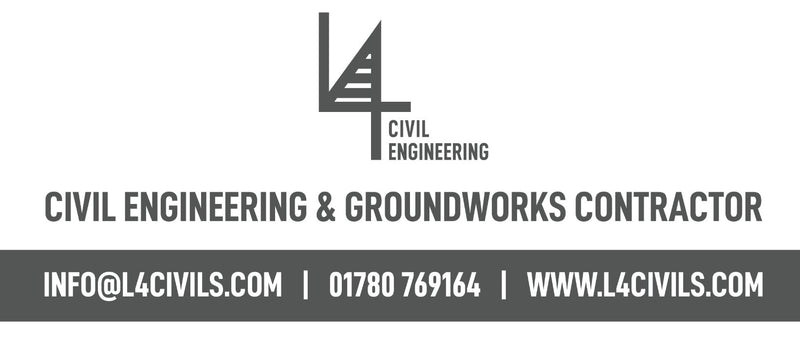 L4 Civil Engineering & Groundworks