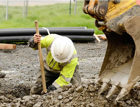 FJ Morris Contracting Ltd