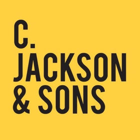 C Jackson & Sons
